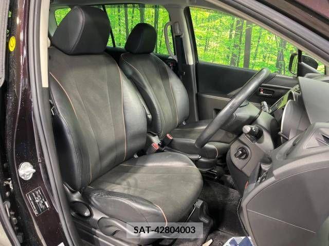Mazda PREMACY 2013-06 301487-8