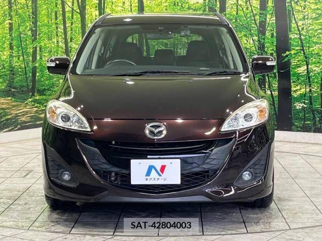 Mazda PREMACY 2013-06 301487-15