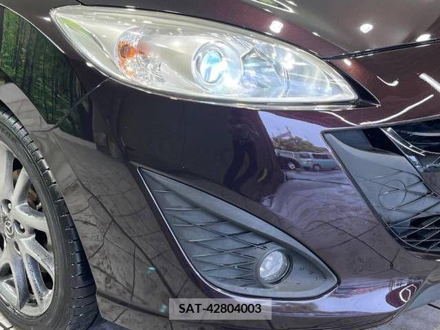 Mazda PREMACY 2013-06 301487-14