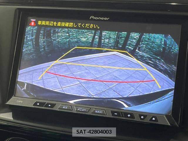 Mazda PREMACY 2013-06 301487-4