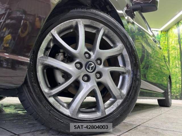 Mazda PREMACY 2013-06 301487-13