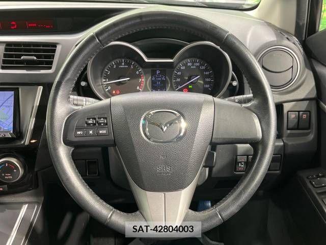 Mazda PREMACY 2013-06 301487-12