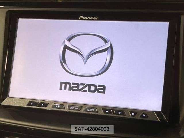 Mazda PREMACY 2013-06 301487-2
