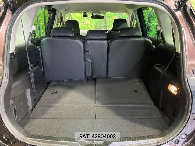 Mazda PREMACY 2013-06 301487-11