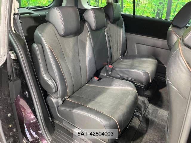Mazda PREMACY 2013-06 301487-9