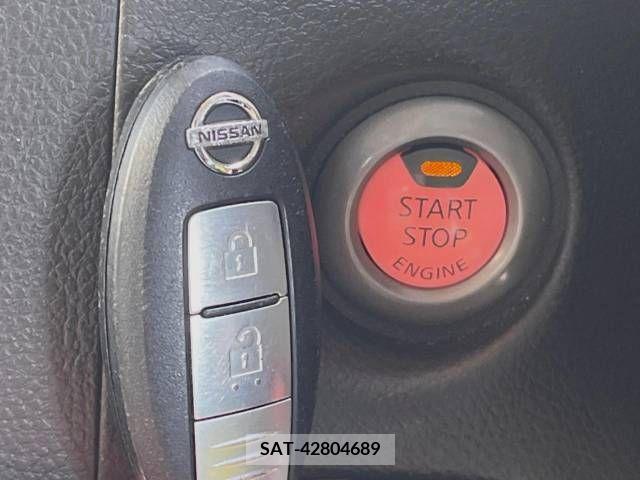 Nissan CUBE 2010-05 358406-4