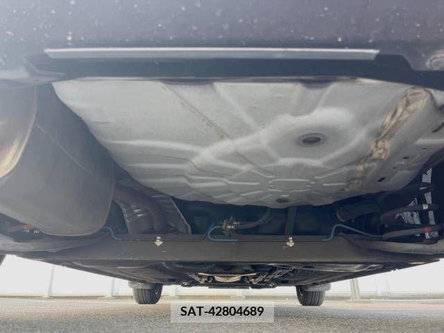 Nissan CUBE 2010-05 358406-17