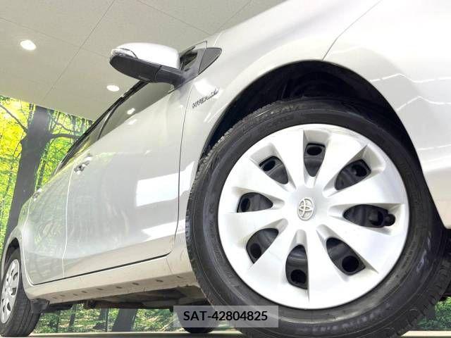 Toyota AQUA 2012-08 314111-13