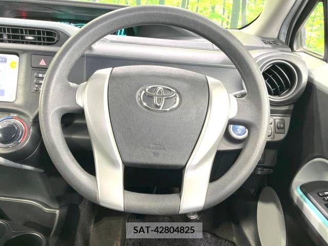 Toyota AQUA 2012-08 314111-10