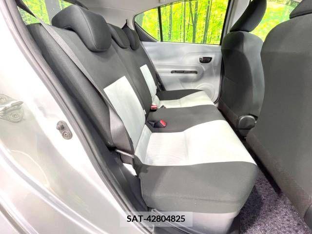 Toyota AQUA 2012-08 314111-9