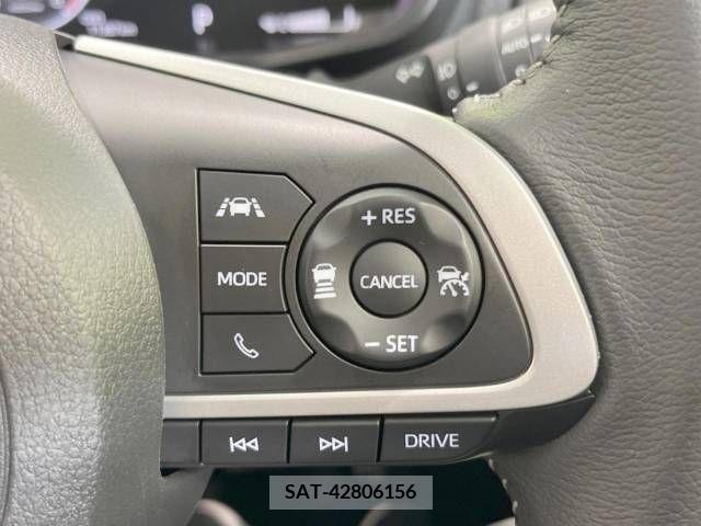 Toyota RAIZE 2023-09 283232-5