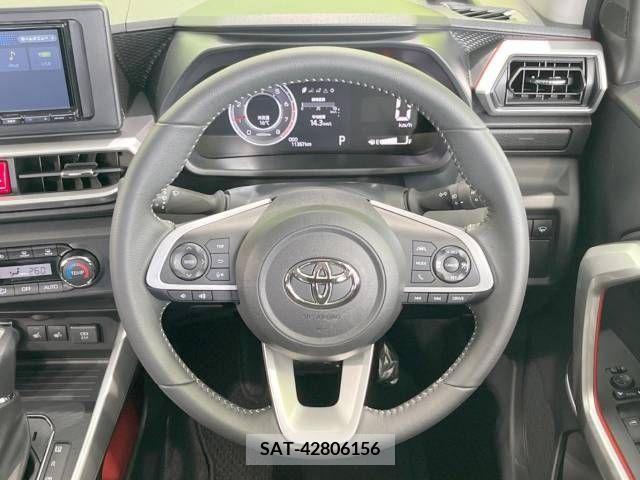 Toyota RAIZE 2023-09 283232-11