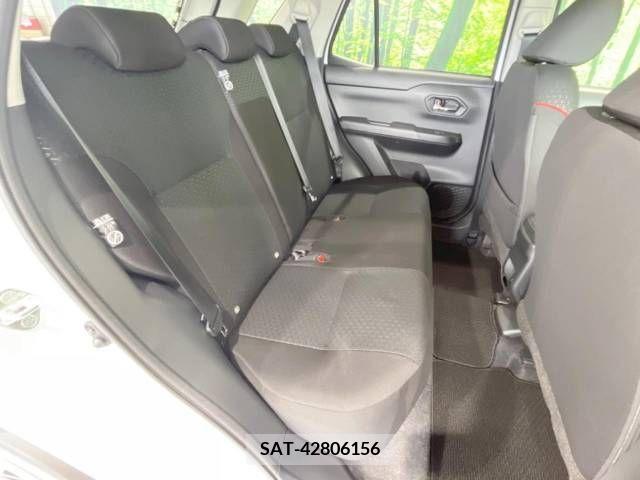 Toyota RAIZE 2023-09 283232-9