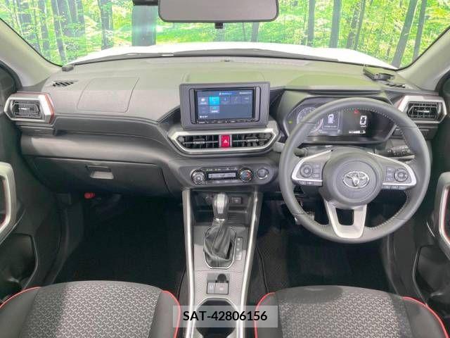 Toyota RAIZE 2023-09 283232-1