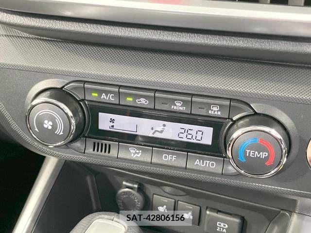 Toyota RAIZE 2023-09 283232-7