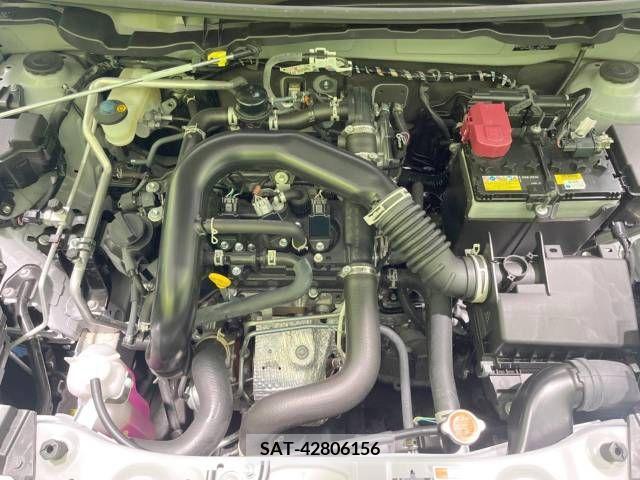 Toyota RAIZE 2023-09 283232-18
