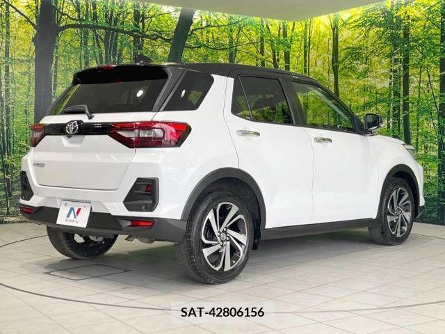 Toyota RAIZE 2023-09 283232-17