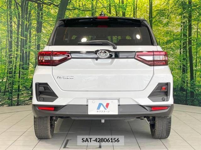 Toyota RAIZE 2023-09 283232-15