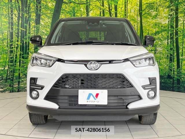 Toyota RAIZE 2023-09 283232-14