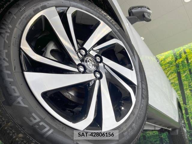 Toyota RAIZE 2023-09 283232-13