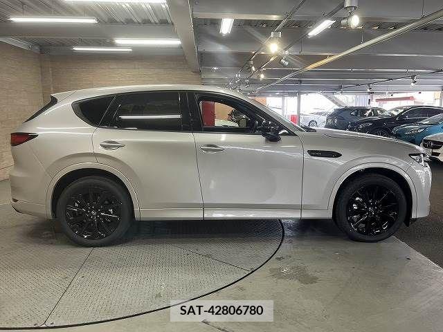 Mazda CX-60 2022-12 308662-17