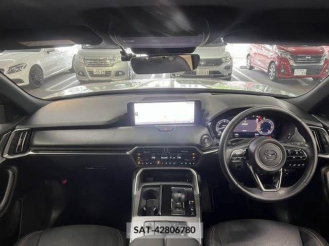Mazda CX-60 2022-12 308662-1