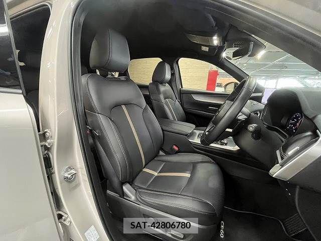 Mazda CX-60 2022-12 308662-7