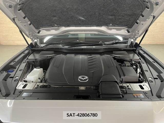 Mazda CX-60 2022-12 308662-13