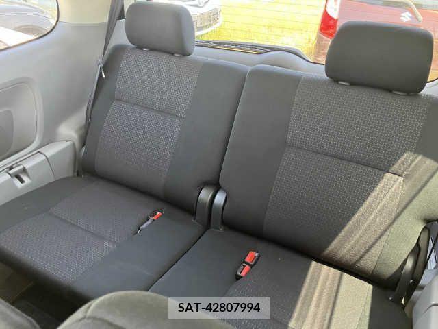Toyota NOAH 2005-03 279533-6