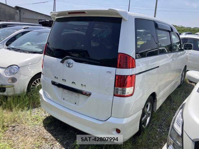Toyota NOAH 2005-03 279533-2
