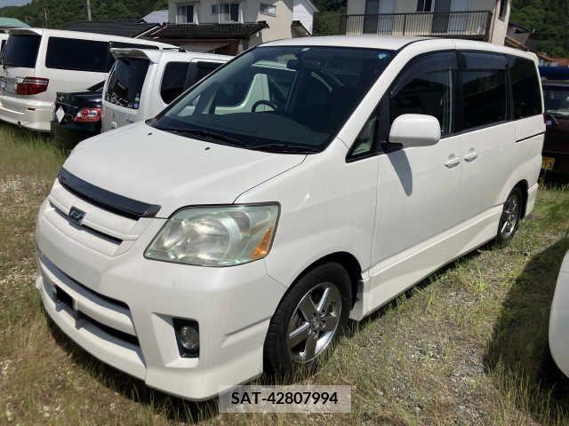 Toyota NOAH 2005-03 279533-0