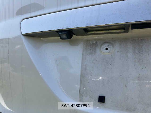 Toyota NOAH 2005-03 279533-8
