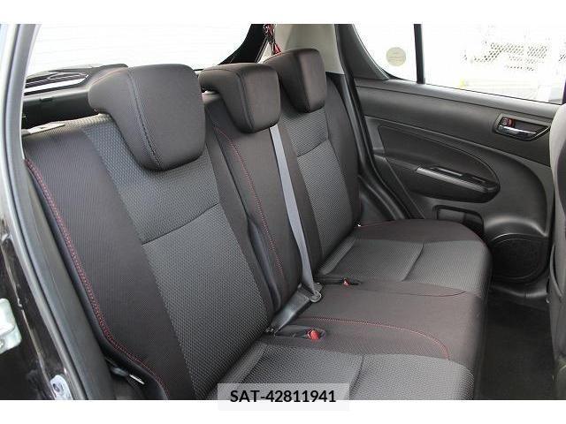 Suzuki SWIFT 2012-09 212353-15