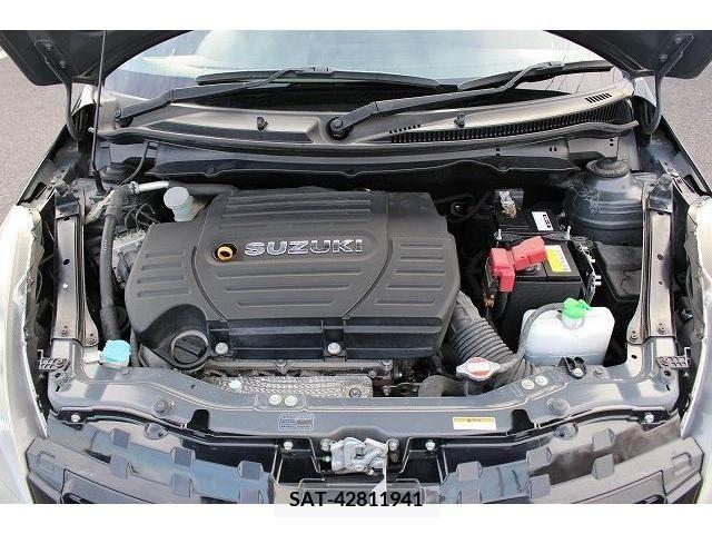 Suzuki SWIFT 2012-09 212353-19