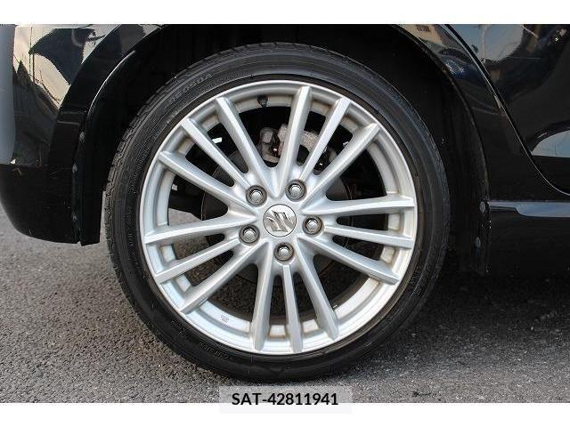 Suzuki SWIFT 2012-09 212353-13