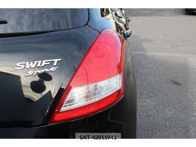 Suzuki SWIFT 2012-09 212353-12