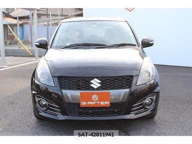 Suzuki SWIFT 2012-09 212353-7