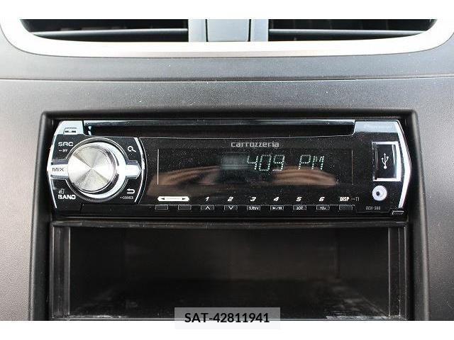 Suzuki SWIFT 2012-09 212353-3