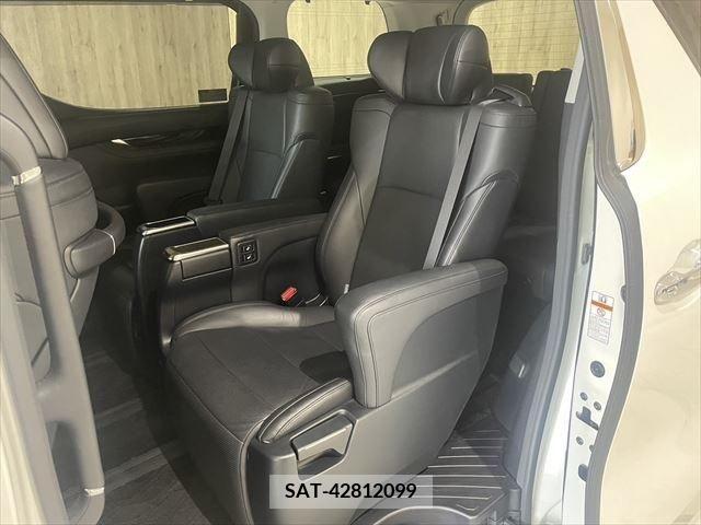 Toyota VELLFIRE 2017-03 223031-23