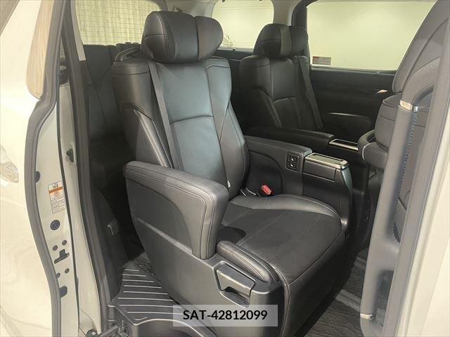 Toyota VELLFIRE 2017-03 223031-20