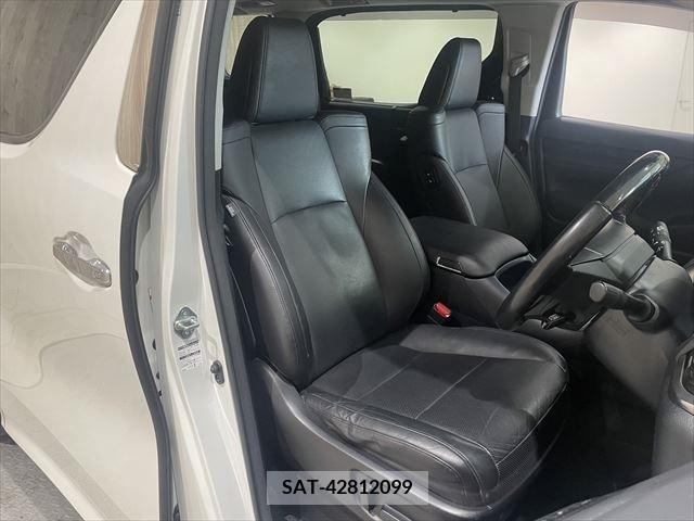Toyota VELLFIRE 2017-03 223031-19