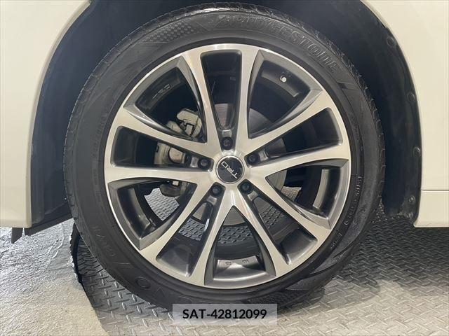 Toyota VELLFIRE 2017-03 223031-17