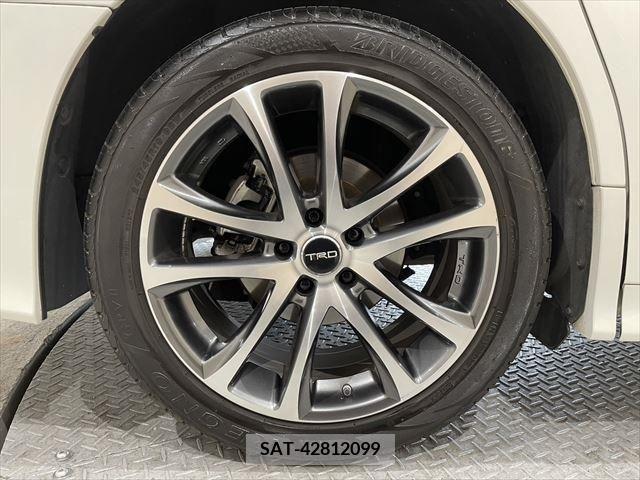 Toyota VELLFIRE 2017-03 223031-15