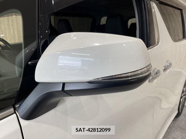 Toyota VELLFIRE 2017-03 223031-12