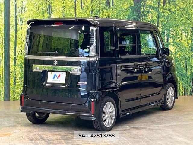 Suzuki SPACIA 2018-02 285749-17
