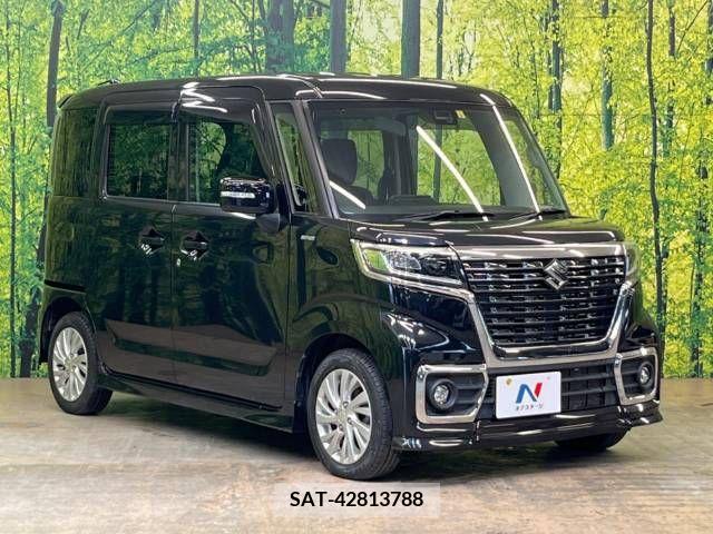 Suzuki SPACIA 2018-02 285749-16