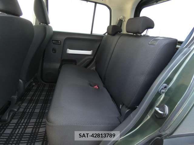 Suzuki HUSTLER 2014-05 387064-10
