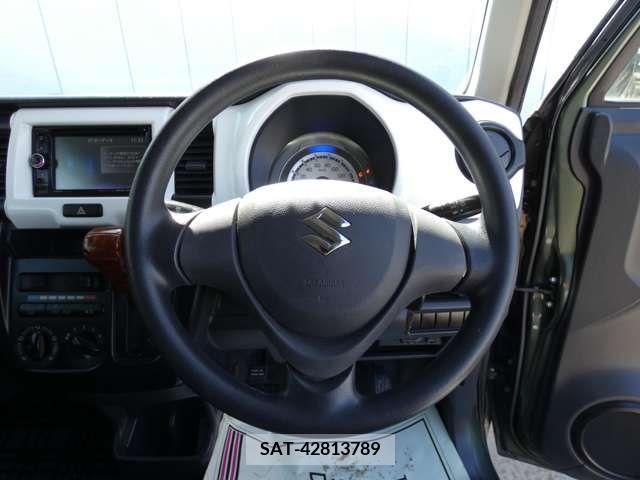 Suzuki HUSTLER 2014-05 387064-13