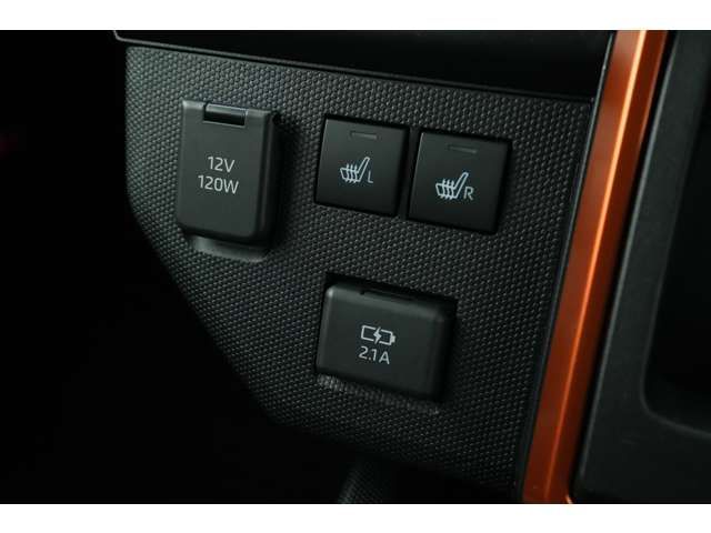 Daihatsu TAFT 2023-02 18291-14