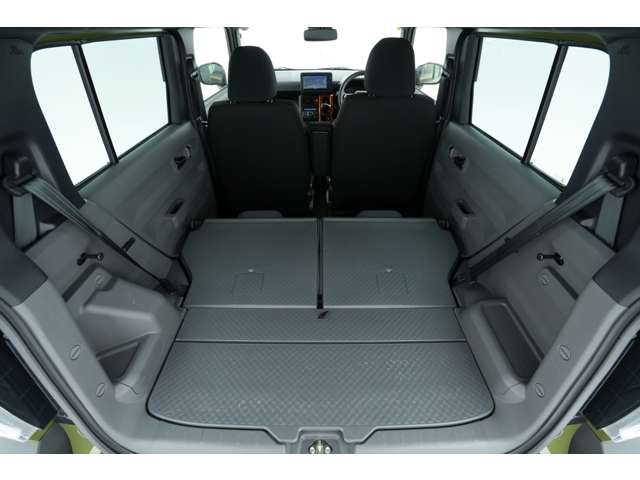 Daihatsu TAFT 2023-02 18291-9